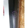 Pare Choc Arriere Peugeot 206 Phase 2 (4)